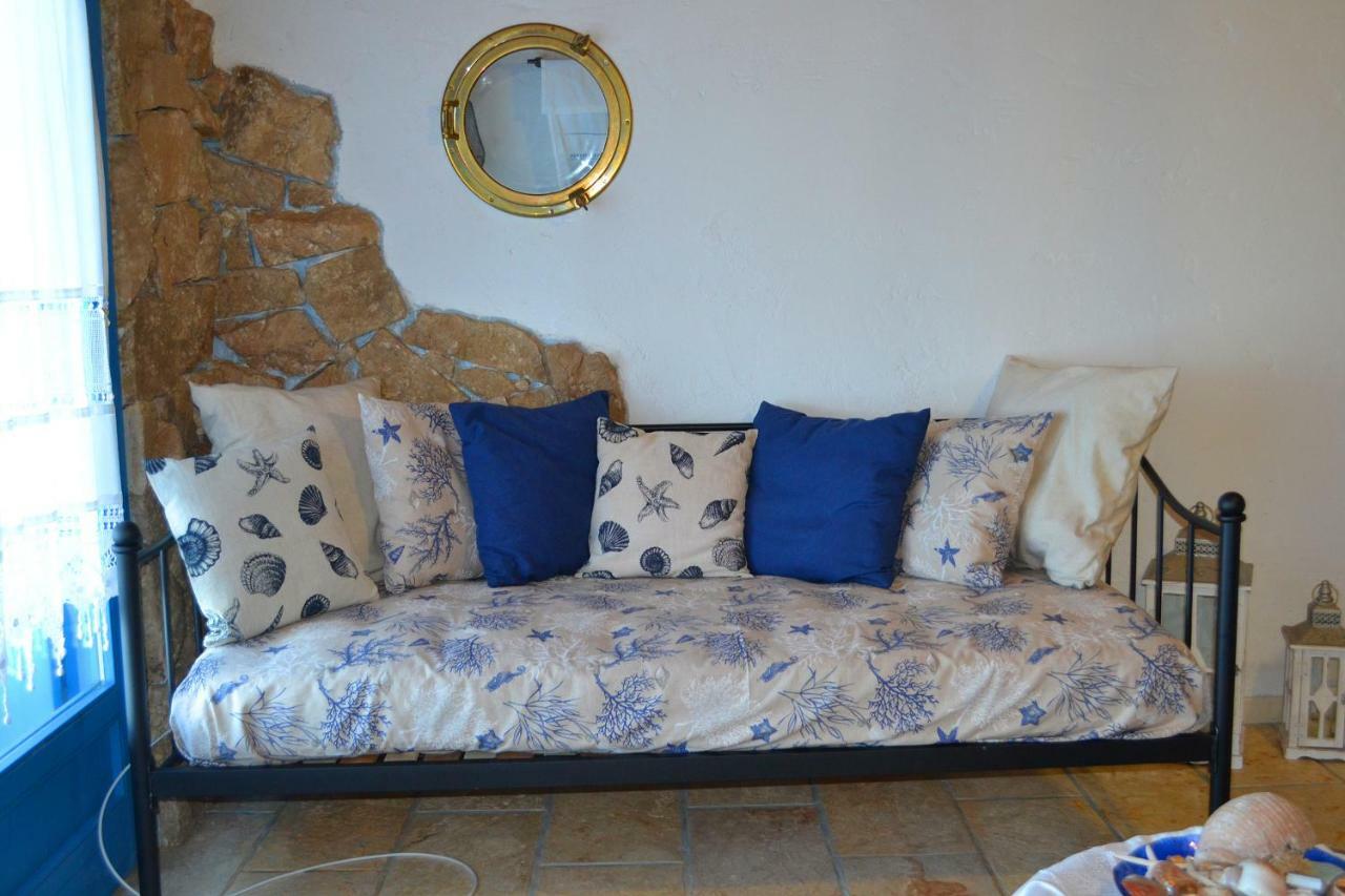 Agyrovoli Bungalow Skála Kallirákhis المظهر الخارجي الصورة