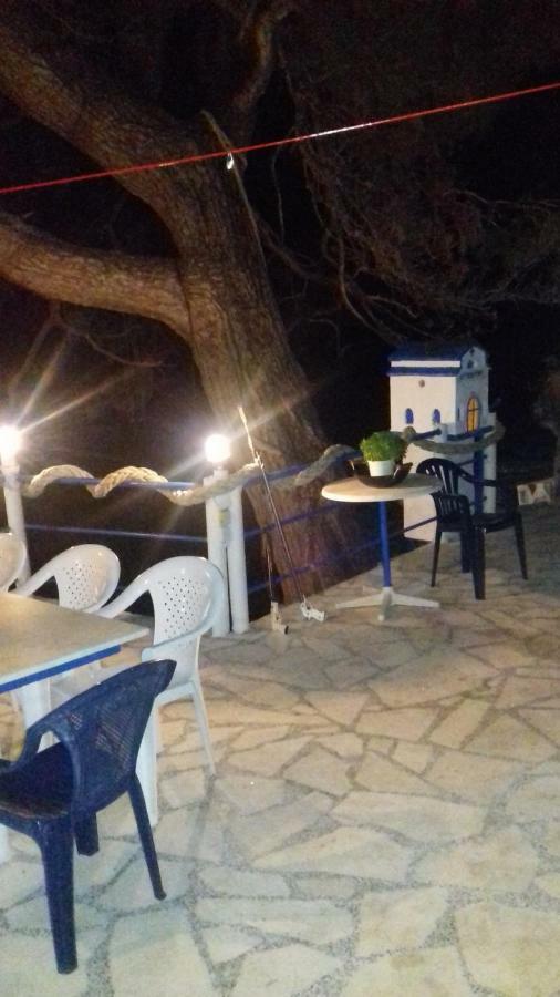 Agyrovoli Bungalow Skála Kallirákhis المظهر الخارجي الصورة