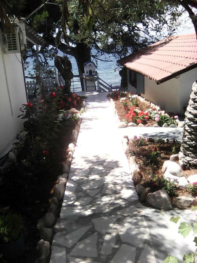 Agyrovoli Bungalow Skála Kallirákhis المظهر الخارجي الصورة