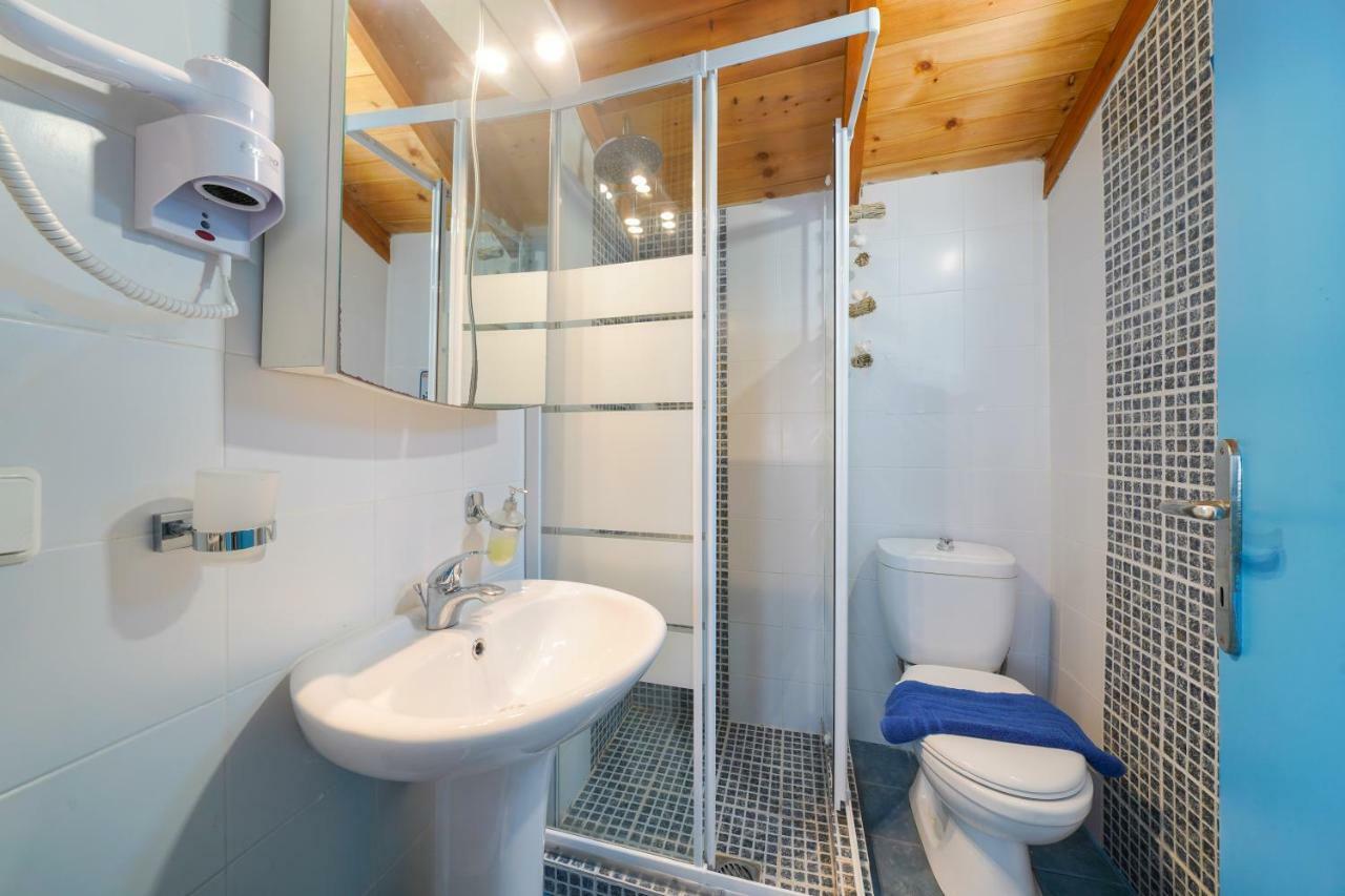 Agyrovoli Bungalow Skála Kallirákhis المظهر الخارجي الصورة